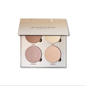 NEW Anastasia Beverly Hills Glow Kit in Sun Dipped